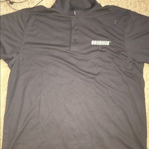 GrubHub Polo
